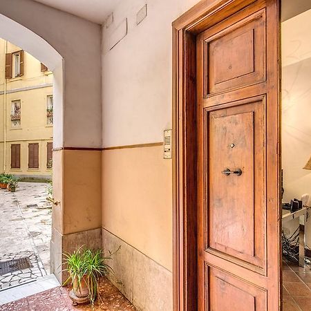 A Casa Di Getta Ξενοδοχείο Ρώμη Εξωτερικό φωτογραφία