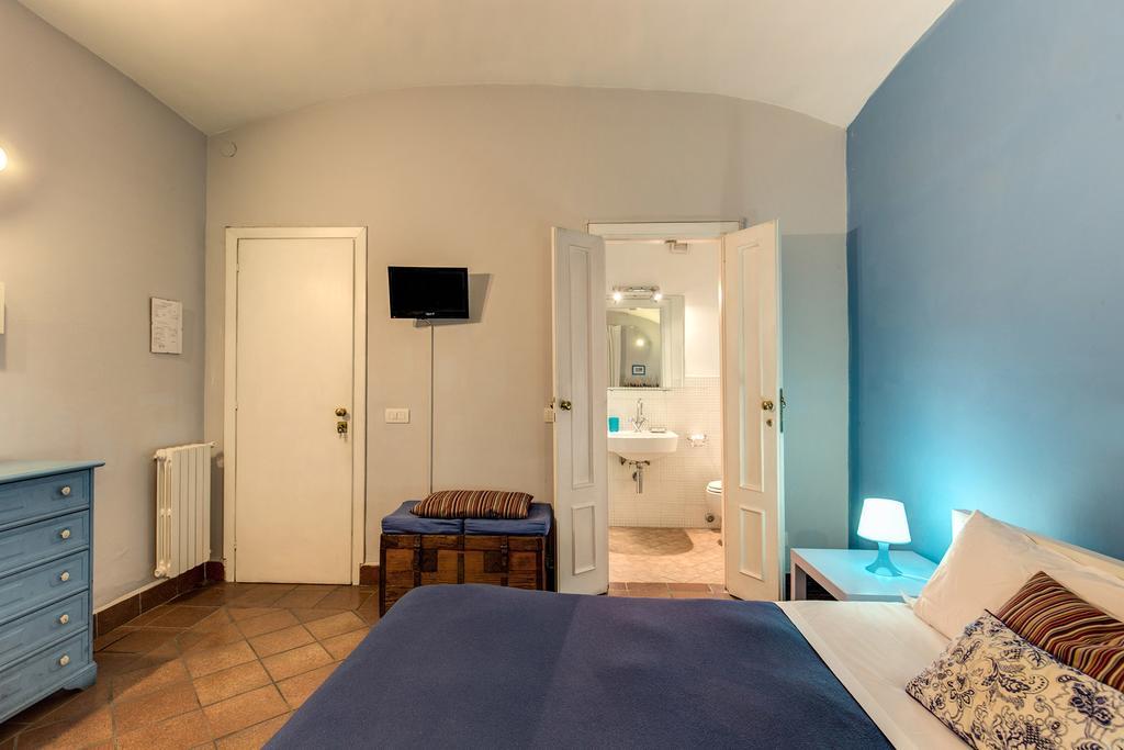 A Casa Di Getta Ξενοδοχείο Ρώμη Εξωτερικό φωτογραφία