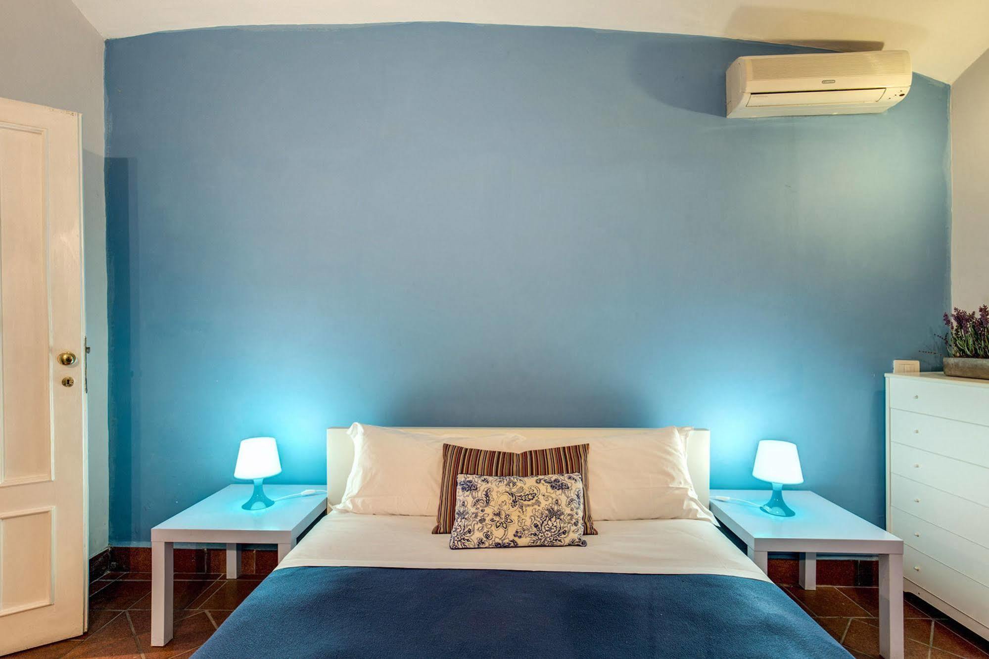 A Casa Di Getta Ξενοδοχείο Ρώμη Εξωτερικό φωτογραφία